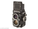 Rolleiflex 2.8E No.1635761