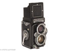 Rolleiflex 2.8E No.1635761