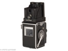 Rolleiflex 2.8E No.1635761