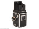 Rolleiflex 2.8E No.1635761