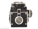 Rolleiflex 2.8E No.1635761