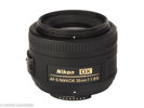 Nikkor AF-S 1.8/35mm No.2480201