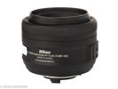 Nikkor AF-S 1.8/35mm No.2480201