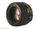 Nikkor AF-S 1.4/50mm No.380821