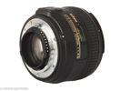 Nikkor AF-S 1.4/50mm No.380821