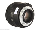 Nikkor AF-S 1.4/50mm No.380821