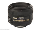 Nikkor AF-S 1.4/50mm No.380821