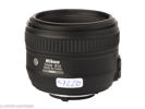 Nikkor AF-S 1.4/50mm No.380821