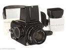 Hasselblad 500C/M No.UI152567