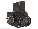 Hasselblad 500C/M No.UI152567