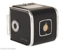 Hasselblad 70 back No.TU301351