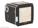Hasselblad 70 back No.TU301351