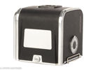 Hasselblad 70 back No.TU301351