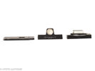 Lot with Hasselblad accessories
