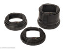 Lot with Hasselblad accessories