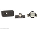 Lot with Hasselblad accessories