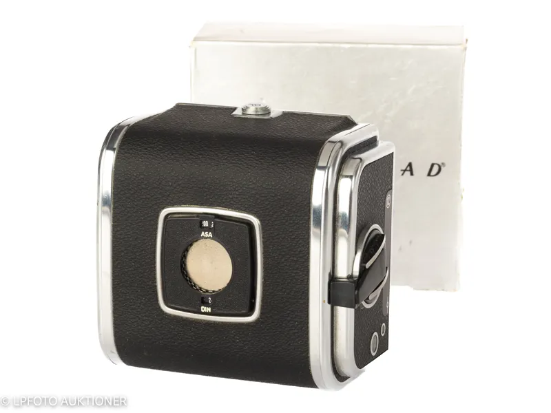 Hasselblad A12 No.UI451807