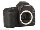 Canon EOS 5D Mark II No.2331318421