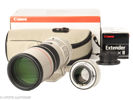 Canon EF 4/300mm L IS USM No.2139649