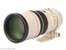 Canon EF 4/300mm L IS USM No.2139649