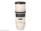 Canon EF 4/300mm L IS USM No.2139649