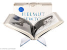 Helmut Newton SUMO with plexi stand