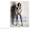Helmut Newton SUMO with plexi stand