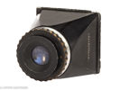 Lot with Hasselblad accessories