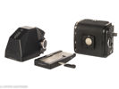 Lot with Hasselblad accessories