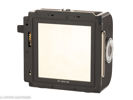 Lot with Hasselblad accessories