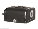 Lot with Hasselblad accessories