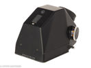 Lot with Hasselblad accessories