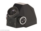 Lot with Hasselblad accessories