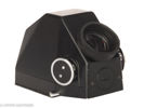 Lot with Hasselblad accessories