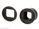 Lot with Hasselblad accessories