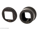 Lot with Hasselblad accessories