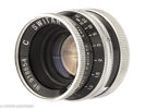 Switar 1.4/25mm C No.918654