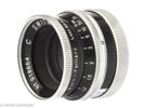 Switar 1.4/25mm C No.918654