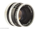Switar 1.4/25mm C No.918654