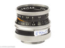 Switar 1.4/25mm C No.918654