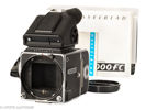 Hasselblad 2000FC/M No.RV1515578
