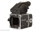 Hasselblad 2000FC/M No.RV1515578