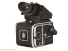 Hasselblad 2000FC/M No.RV1515578