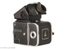 Hasselblad 2000FC/M No.RV1515578