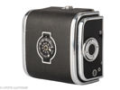 Lot with 2 Hasselblad C12 film backs