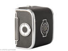 Lot with 2 Hasselblad C12 film backs