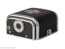 Lot with 2 Hasselblad C12 film backs