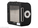 Lot with 2 Hasselblad C12 film backs