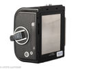 Lot with 2 Hasselblad C12 film backs