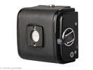 Lot with 2 Hasselblad C12 film backs